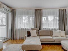 Beller inchiriere apartament cochet 3 camere garaj